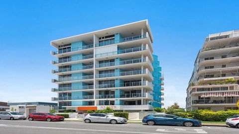 Aqua View 504, 29 Canberra Tce, Kings Beach - Taree Accommodation 3
