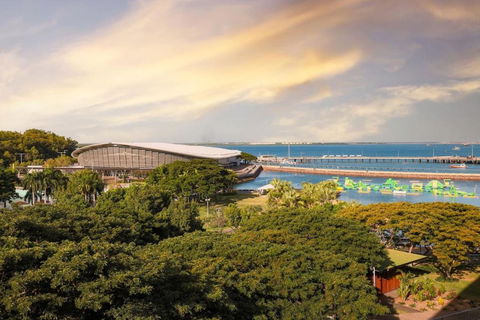Aqua Vista 3 Bedroom Luxury - Taree Accommodation 0