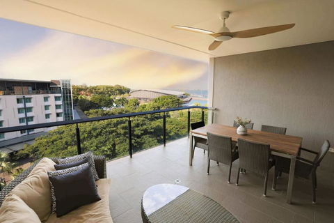 Aqua Vista 3 Bedroom Luxury - Taree Accommodation 1