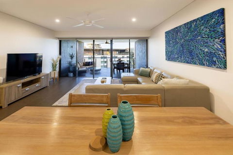 Aqua Vista 3 Bedroom Luxury - Taree Accommodation 2