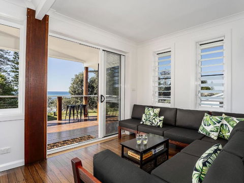 Aqua Vista - Taree Accommodation 2