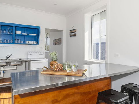 Aqua Vista - Taree Accommodation 4