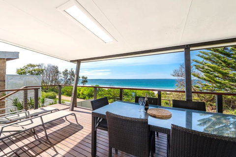 Aqua Vista By Jervis Bay Rentals - Taree Accommodation 0