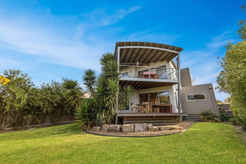 Aqua Vista - Taree Accommodation 3