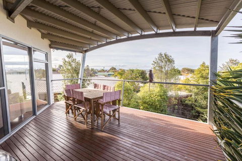 Aqua Vista - Taree Accommodation 2