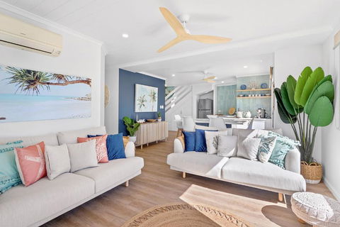 Aquarelle - Taree Accommodation 3