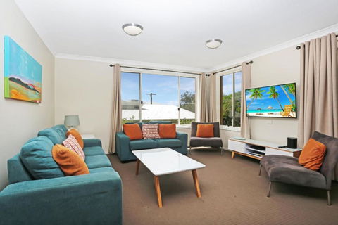 Aquarius Apartment 4 - Taree Accommodation 4
