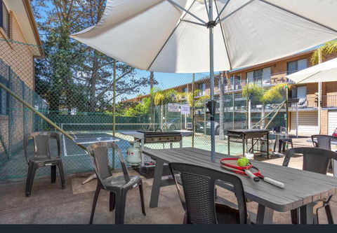 Aquarius Batehaven - Taree Accommodation 3