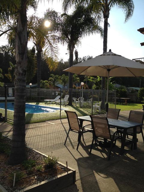 Aquarius Batehaven - Taree Accommodation 1