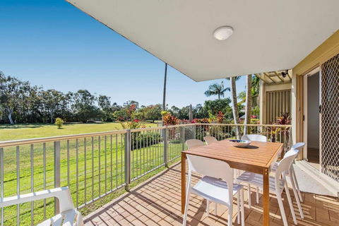 Aquarius Noosa - Taree Accommodation 1