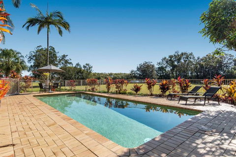 Aquarius Noosa - Taree Accommodation 0