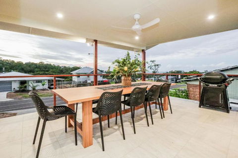 Aquatic Abode - Taree Accommodation 2