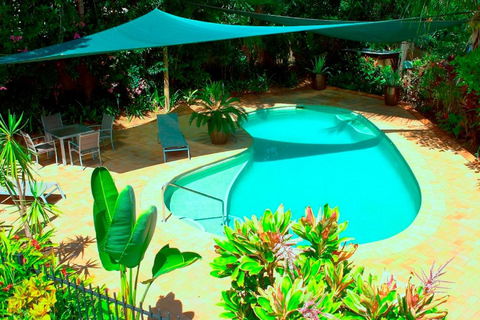 Aquatica - Luxe Holiday Home - Taree Accommodation 0