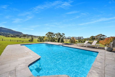 Araluan - Ideal Country Escape Near Berry - Taree Accommodation 1