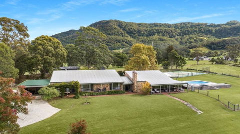 Araluan - Ideal Country Escape Near Berry - Taree Accommodation 3