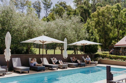 Araluen Boutique Accommodation - Taree Accommodation 1