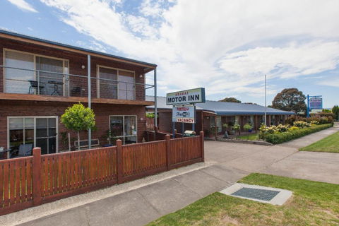 Ararat Motor Inn - Taree Accommodation 2