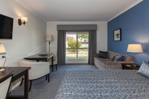 Ararat Motor Inn - Taree Accommodation 3