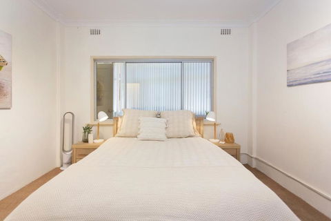 Arcadia Apartment - Cottesloe - Taree Accommodation 1