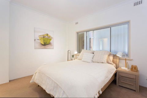 Arcadia Apartment - Cottesloe - Taree Accommodation 2