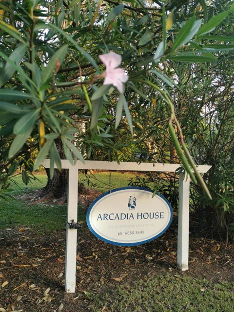 Arcadia House - Taree Accommodation 4