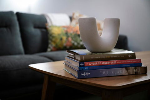 Architectural Gem In Central Red Hill - Taree Accommodation 4