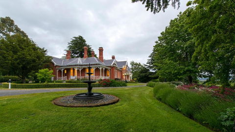 Arcoona Manor - Taree Accommodation 3