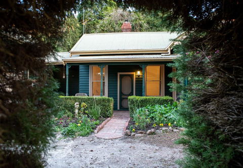 Ard Choille Cottages - Taree Accommodation 3