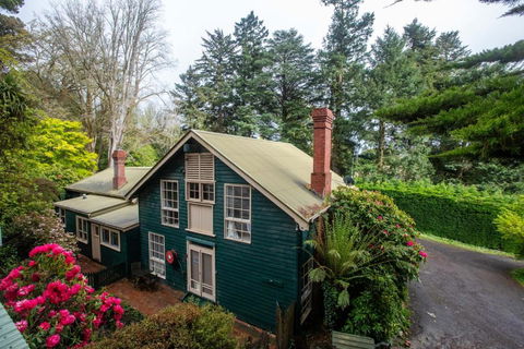 Ard Choille Cottages - Taree Accommodation 0