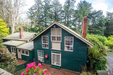 Ard Choille Cottages - Taree Accommodation 2