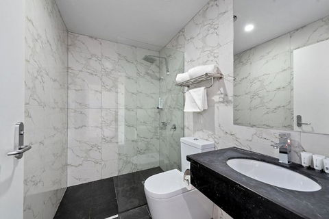 Areca Launceston - Taree Accommodation 3