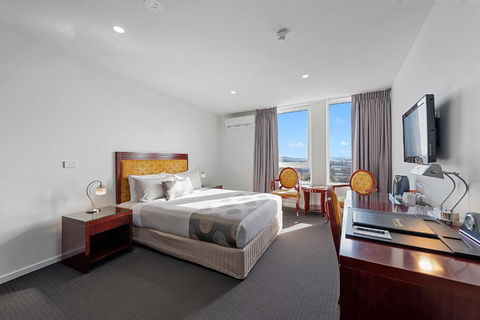 Areca Launceston - Taree Accommodation 4