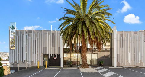 Areca Launceston - Taree Accommodation 0