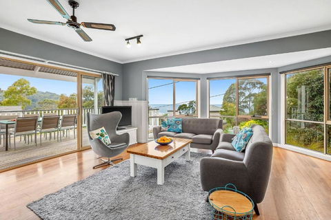 Argo - Taree Accommodation 1