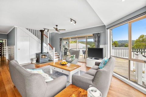 Argo - Taree Accommodation 2