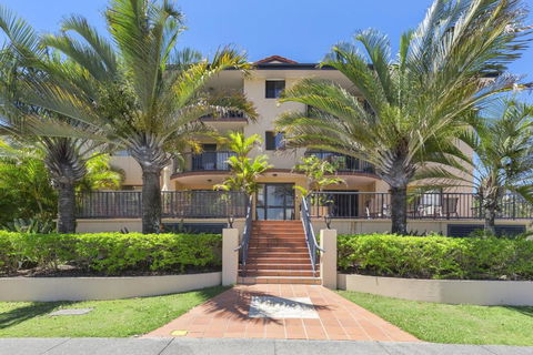 Aria Del Mare - Taree Accommodation 2