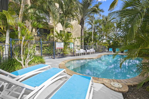 Aria Del Mare - Taree Accommodation 0