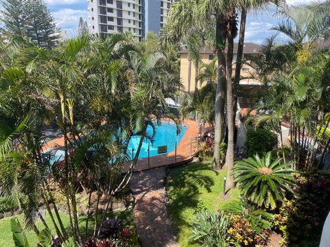 Aristocrat Apartments - Taree Accommodation 3