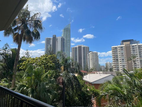 Aristocrat Apartments - Taree Accommodation 4