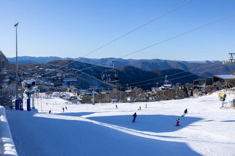 Arlberg Hotel Mt. Buller - Taree Accommodation 4
