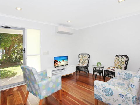 Arlington 1 Two Bedroom Unit Close To The Beach - Taree Accommodation 0
