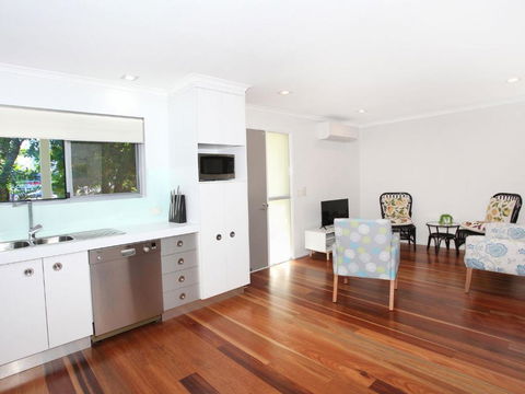Arlington 1 Two Bedroom Unit Close To The Beach - Taree Accommodation 2