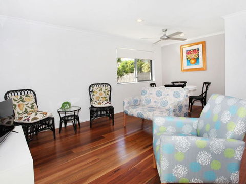 Arlington 1 Two Bedroom Unit Close To The Beach - Taree Accommodation 3
