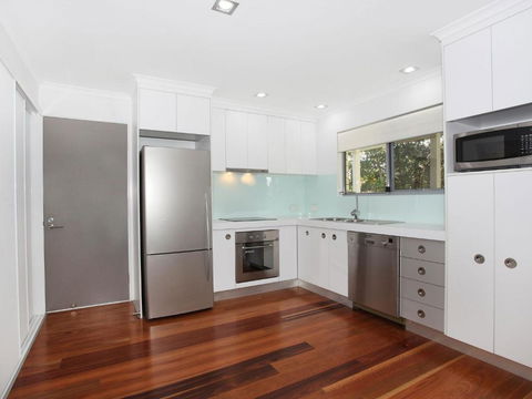 Arlington 1 Two Bedroom Unit Close To The Beach - Taree Accommodation 4