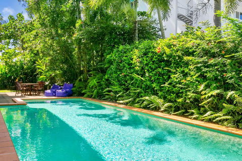 Arlington Apartments - Taree Accommodation 0