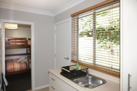 Armidale Cottage - All You Need On Taylor - Taree Accommodation 4