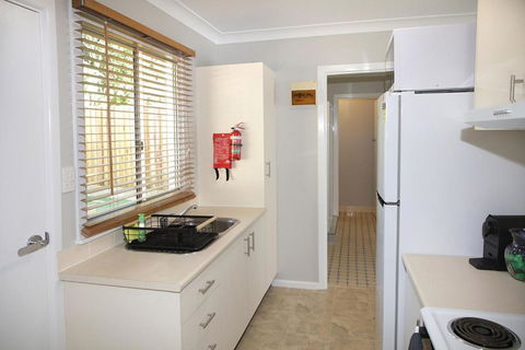 Armidale Cottage - All You Need On Taylor - Taree Accommodation 3