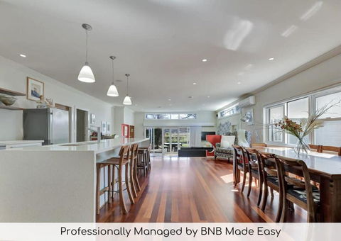 Art House On Anson - Artistic Haven, Spa, Pets - Taree Accommodation 0