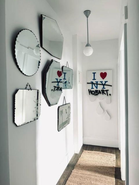 Arthur Apartment - Taree Accommodation 3