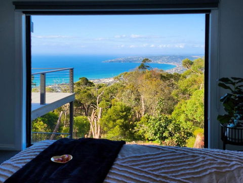 Arthurs Holiday Villa - Taree Accommodation 1